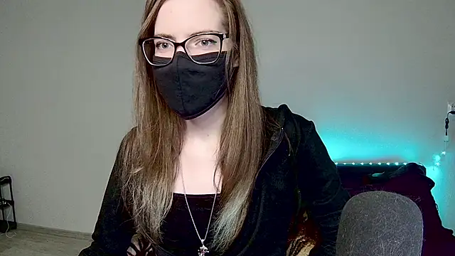 amber candyfloss online show from 2, 3, 2026