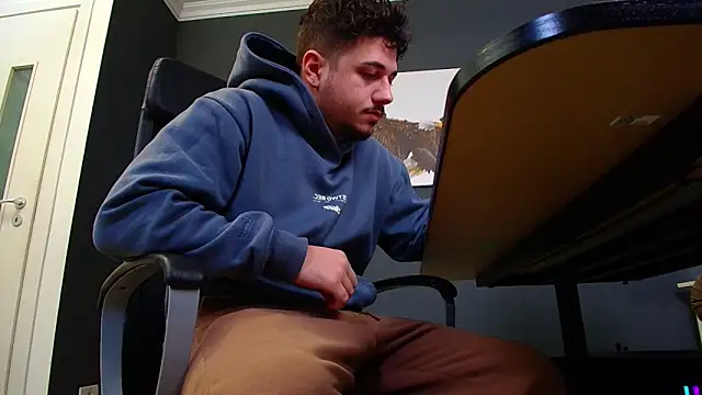 JoshKnights online show from 11, 3, 2025