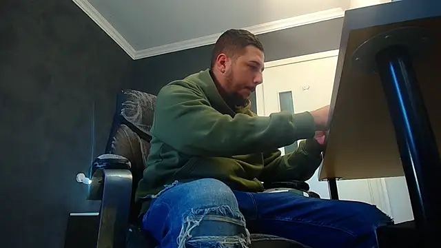 JoshKnights online show from 19, 9, 2025