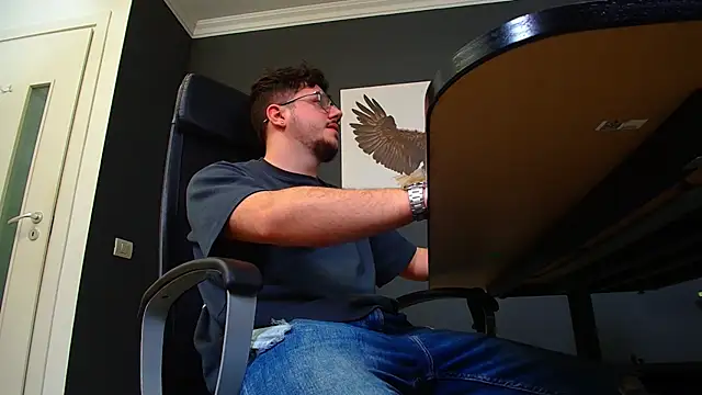 JoshKnights online show from 15, 3, 2025