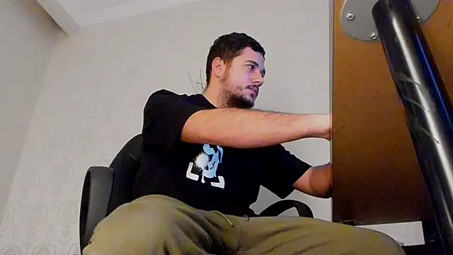 JoshKnights online show from 14, 11, 2025