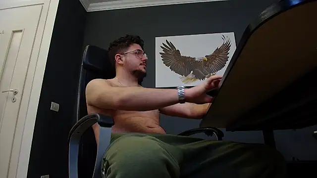 JoshKnights online show from 14, 2, 2025