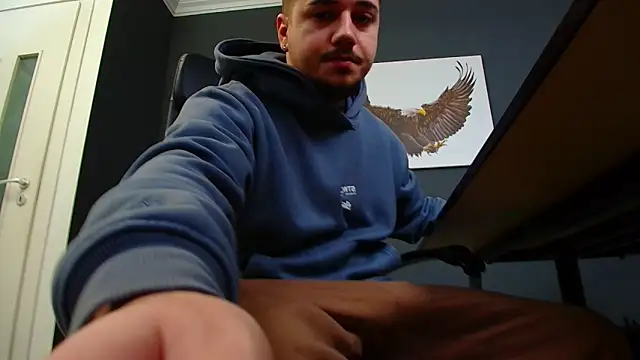 JoshKnights online show from 3, 3, 2025
