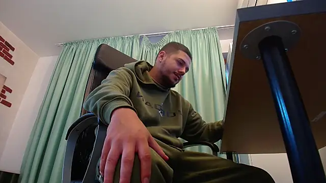 JoshKnights online show from 17, 9, 2025