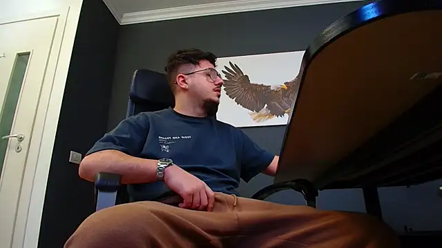 JoshKnights online show from 3, 3, 2025