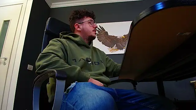 JoshKnights online show from 9, 3, 2025