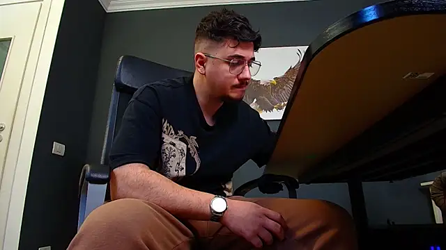 JoshKnights online show from 23, 2, 2025