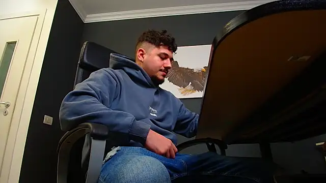 JoshKnights online show from 22, 3, 2025