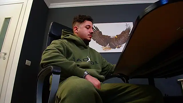 JoshKnights online show from 26, 2, 2025