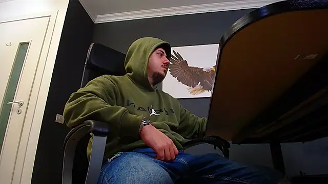 JoshKnights online show from 1, 3, 2025