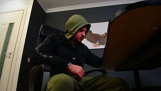 JoshKnights online show from 18, 3, 2025