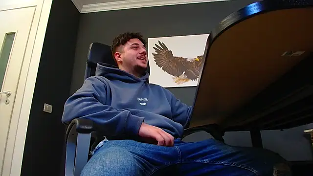 JoshKnights online show from 6, 3, 2025