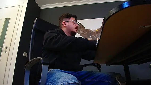 JoshKnights online show from 4, 3, 2025