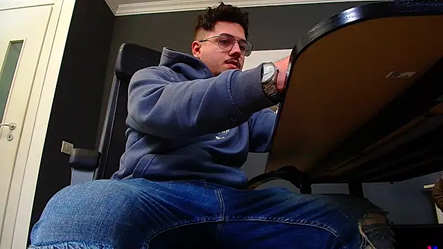 JoshKnights online show from 27, 2, 2025