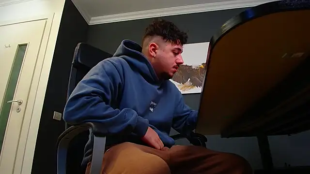 JoshKnights online show from 19, 3, 2025