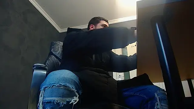 JoshKnights online show from 3, 11, 2025