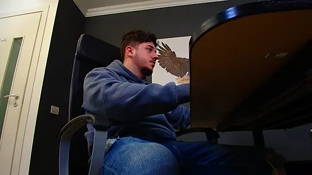 JoshKnights online show from 15, 3, 2025