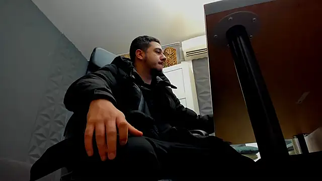 JoshKnights online show from 20, 10, 2025