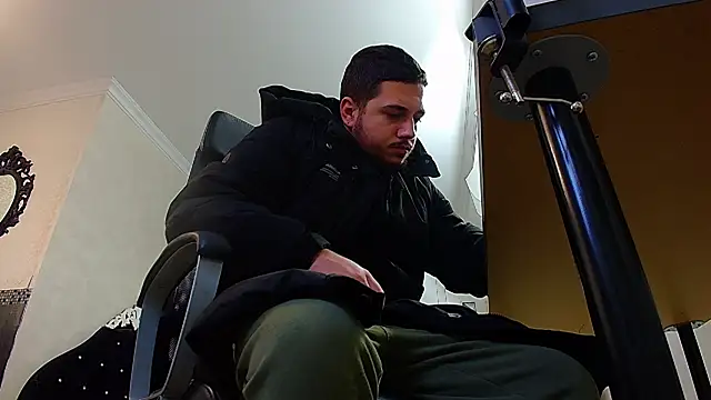 JoshKnights online show from 28, 10, 2025