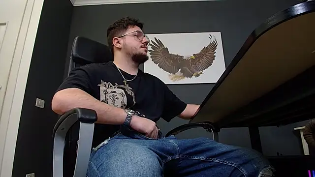 JoshKnights online show from 17, 2, 2025