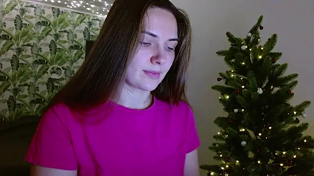 Olivia shine online show from 23, 12, 2025