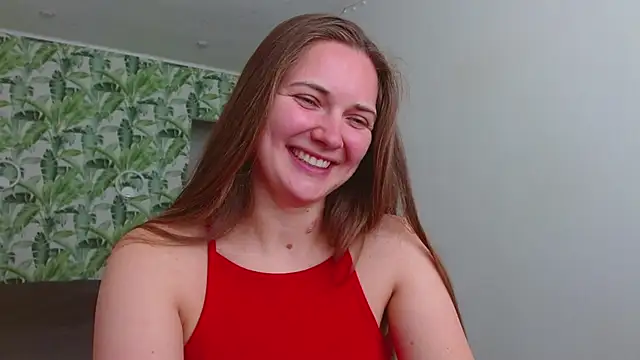 Snapshot of Olivia_shine chatting on 5, 6, 2026 Olivia shine online show from 5, 6, 2026