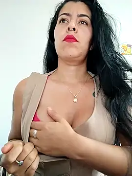 Emily Wane online show from 3, 2, 2026