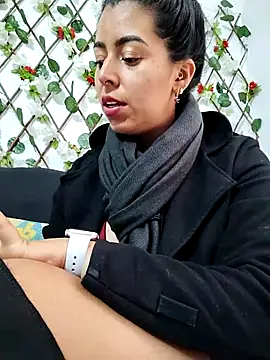 Emily Wane online show from 17, 10, 2025