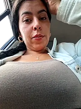 Emily Wane online show from 23, 4, 2026