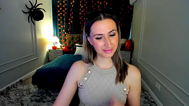 PassionGlow online show from 30, 10, 2025