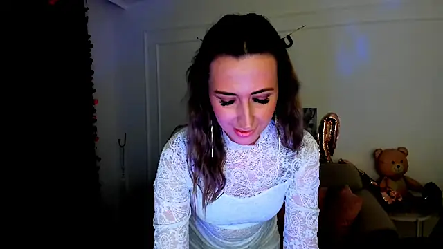 PassionGlow online show from 23, 2, 2026