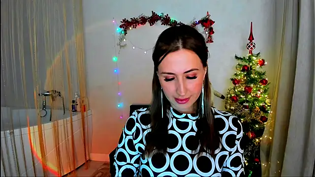 PassionGlow online show from 10, 1, 2026