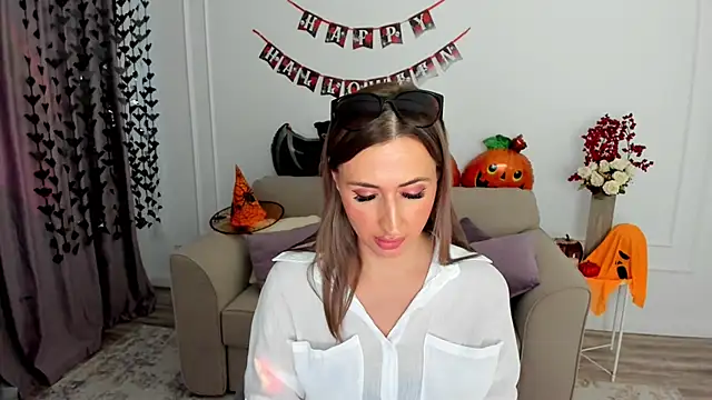 PassionGlow online show from 25, 10, 2025