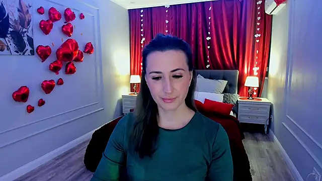 PassionGlow online show from 6, 2, 2026