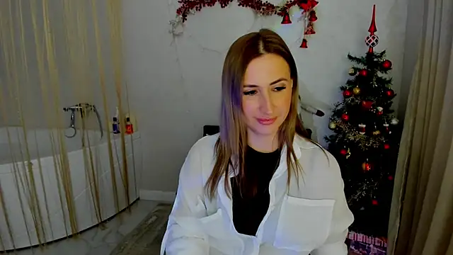 PassionGlow online show from 8, 1, 2026