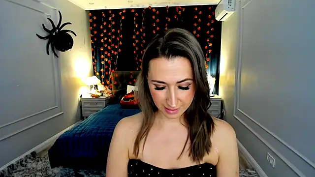 PassionGlow online show from 18, 10, 2025