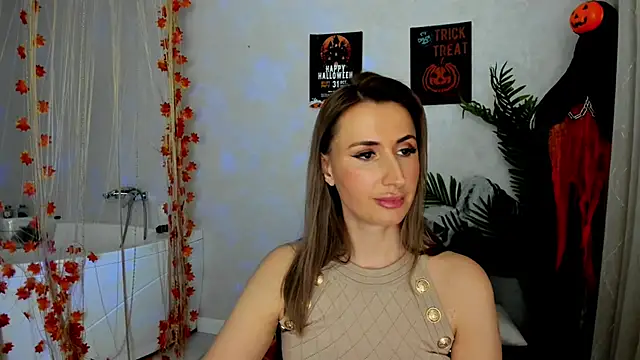 PassionGlow online show from 5, 11, 2025