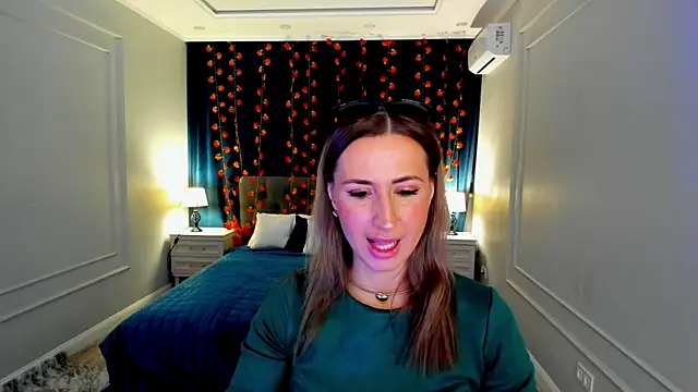 PassionGlow online show from 11, 11, 2025