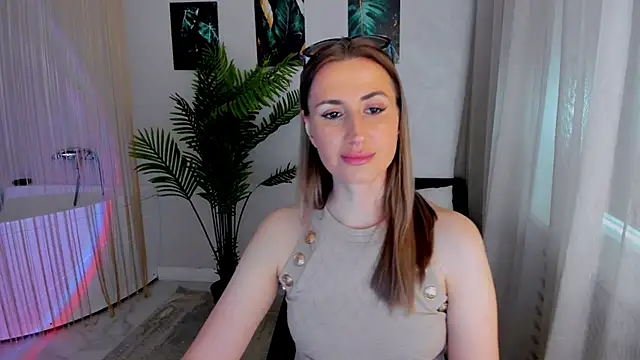 PassionGlow online show from 3, 6, 2026