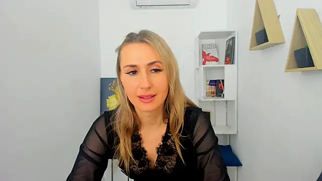 PassionGlow online show from 13, 3, 2025