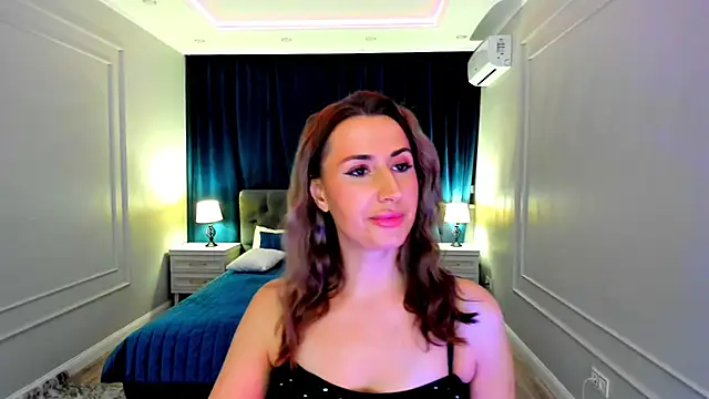 PassionGlow online show from 1, 12, 2025