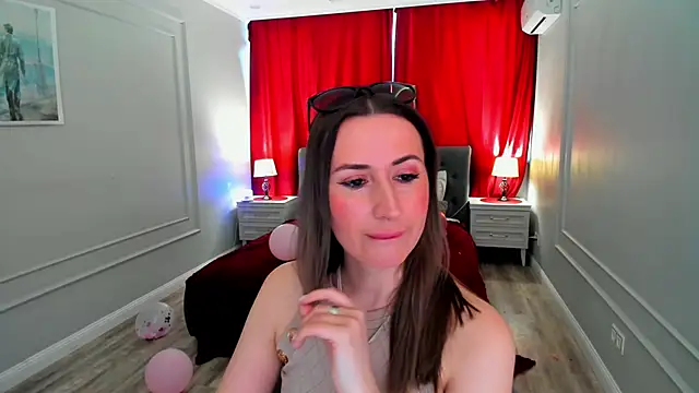 PassionGlow online show from 23, 3, 2026