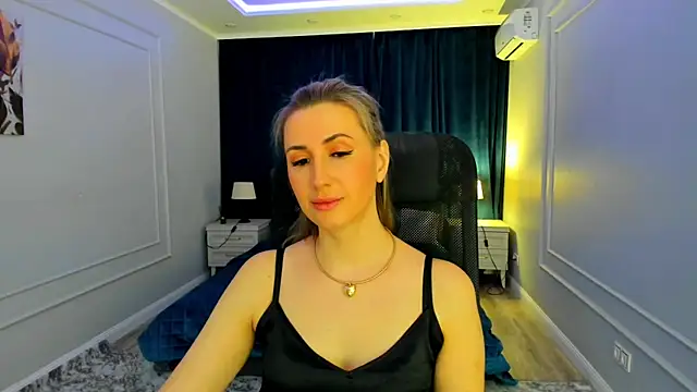 PassionGlow online show from 10, 3, 2025