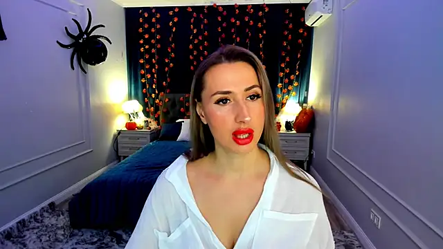 PassionGlow online show from 29, 10, 2025