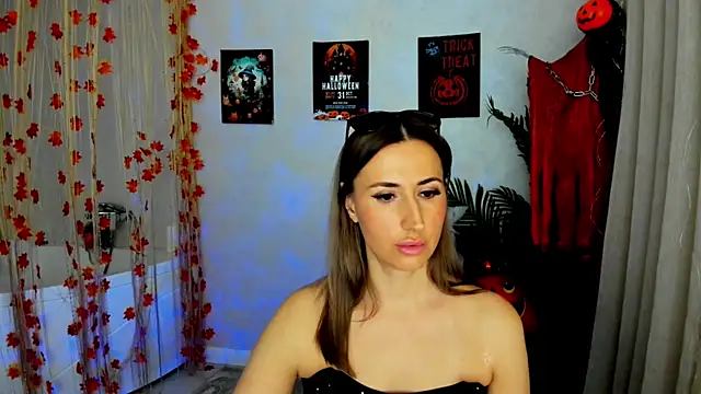 PassionGlow online show from 26, 10, 2025