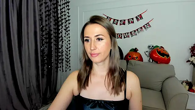 PassionGlow online show from 19, 10, 2025