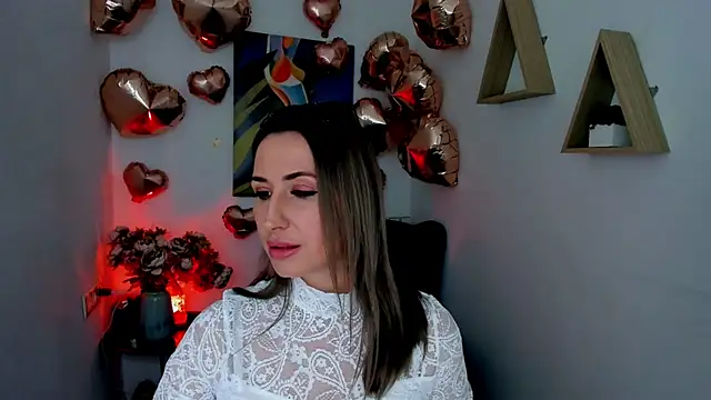 PassionGlow online show from 10, 2, 2026