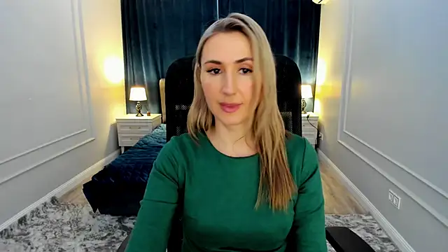PassionGlow online show from 23, 2, 2025