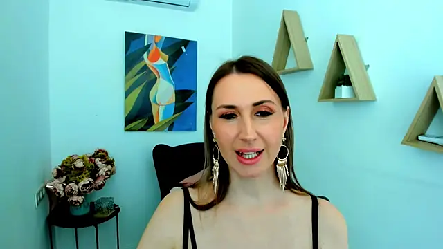 PassionGlow online show from 6, 4, 2026