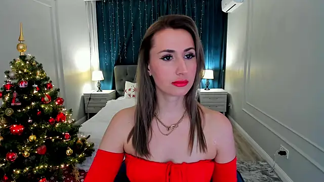 PassionGlow online show from 19, 12, 2025